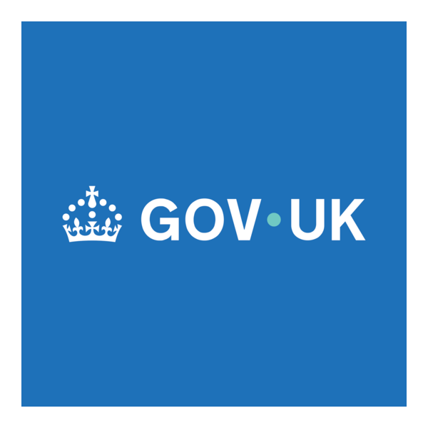 GOV.UK official logo